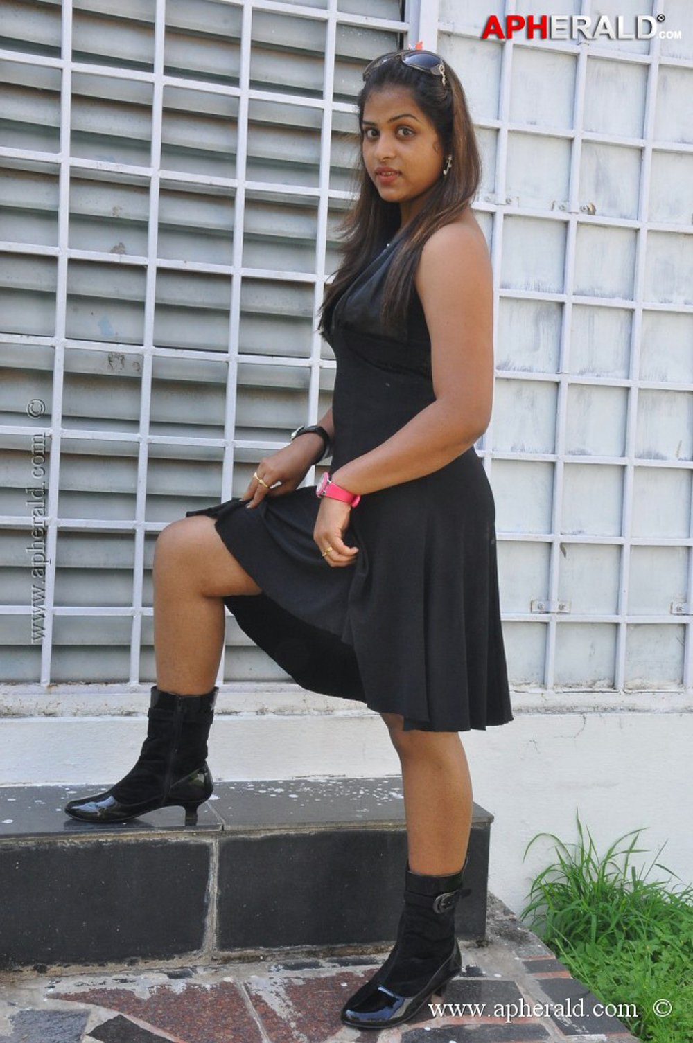 Hemalatha Spicy Stills