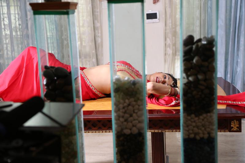 Herione Hari Priya Spicy Gallery