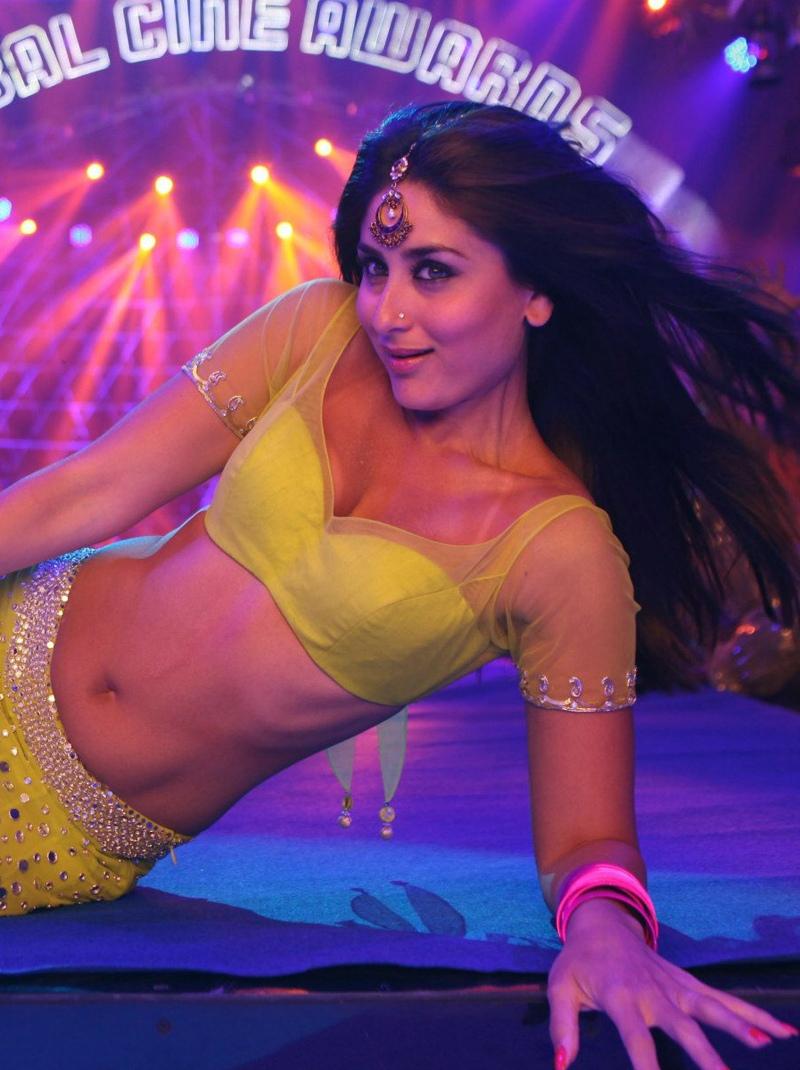 Herione Kareena Kapoor Hot Photos
