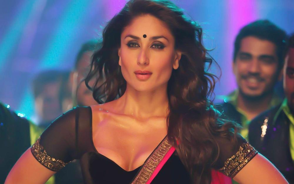Herione Kareena Kapoor Hot Photos