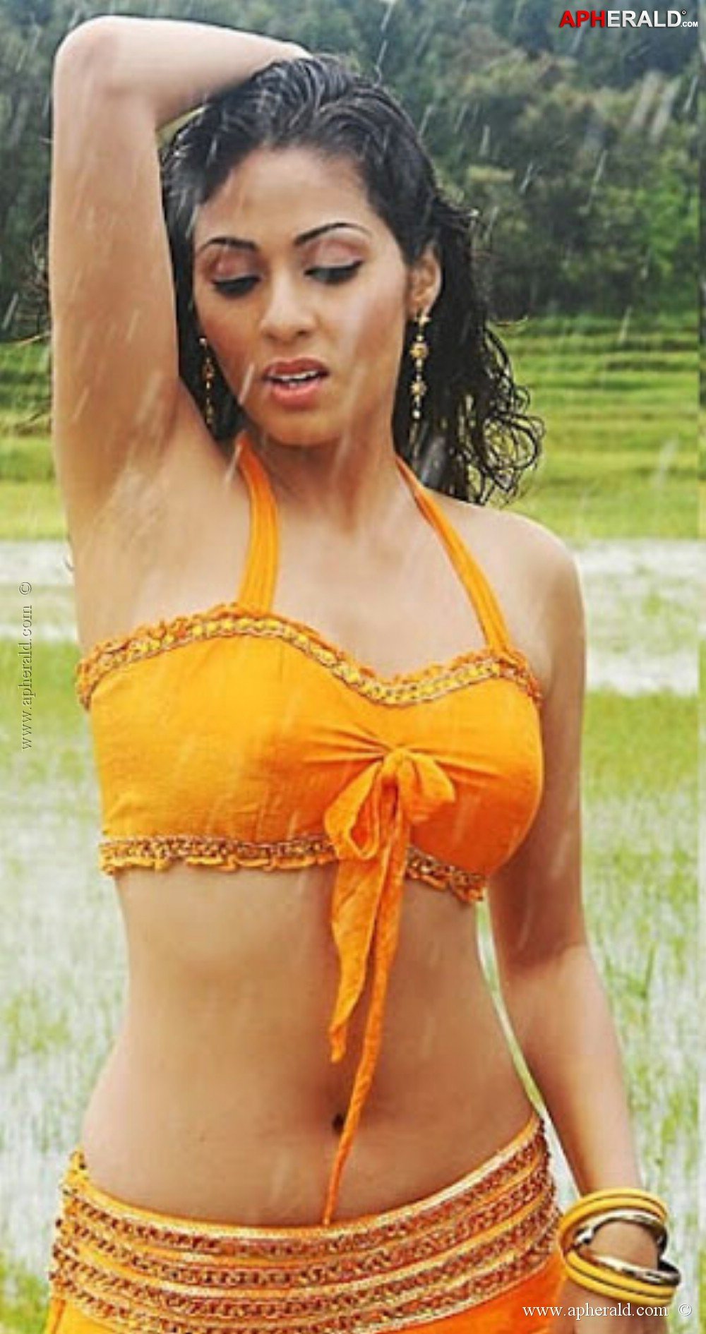 Heroines Hot Navel Photos