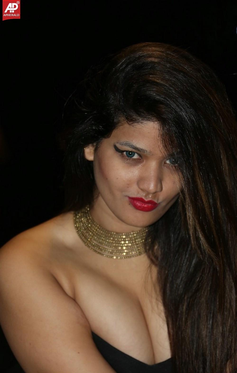 Himani Hot Photoshoot