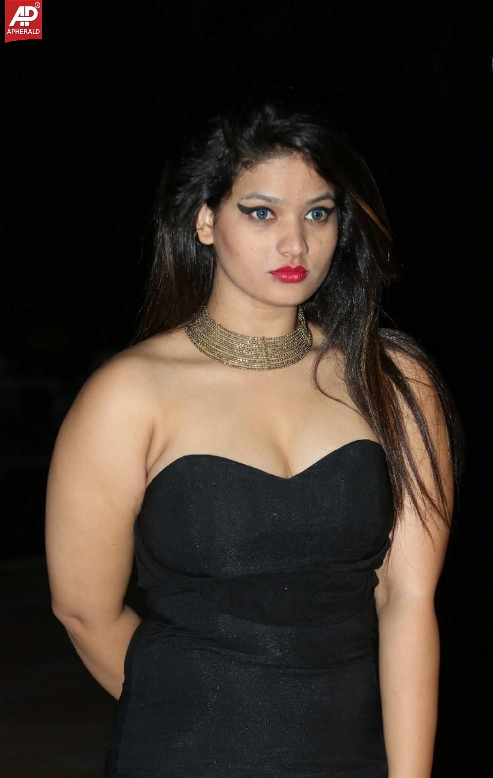 Himani Hot Photoshoot