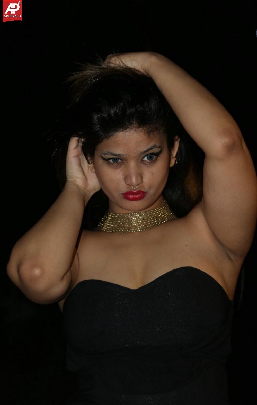 Himani Hot Photoshoot