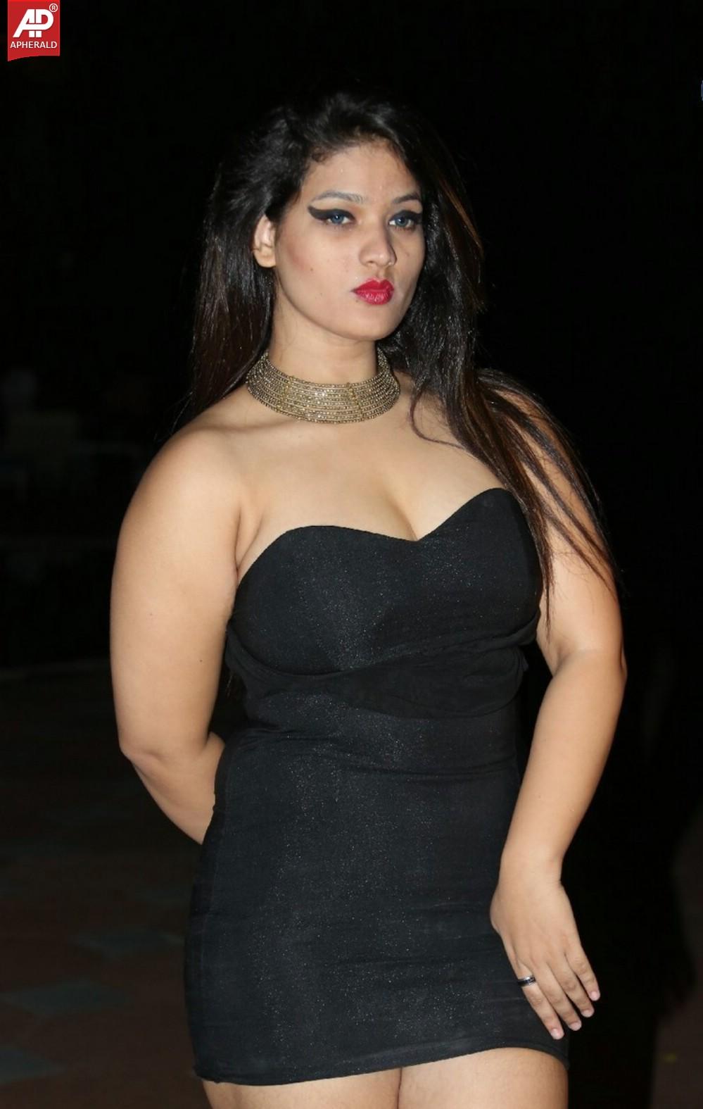 Himani Hot Photoshoot