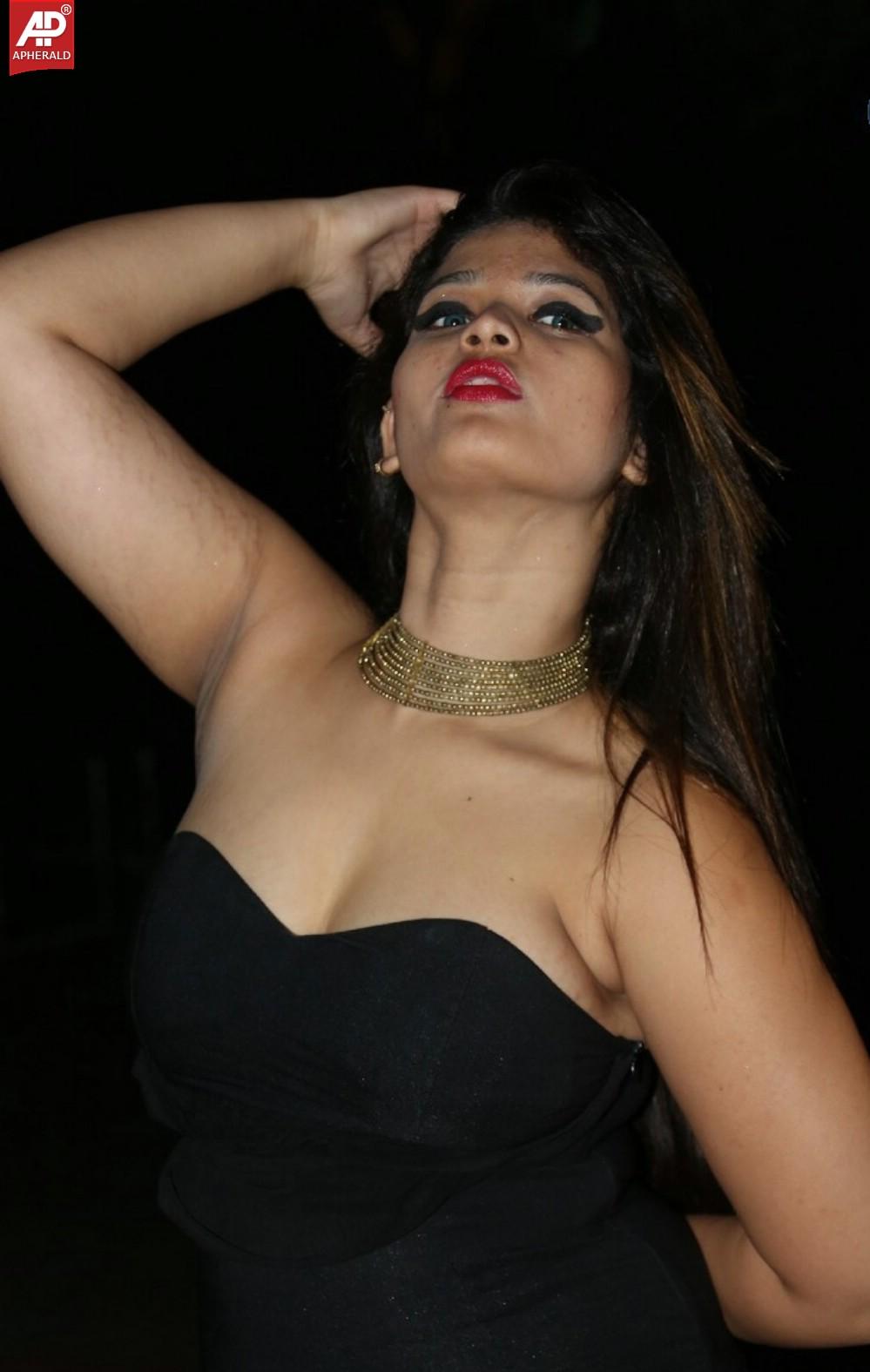 Himani Hot Photoshoot