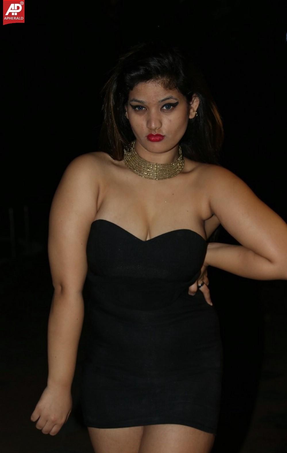 Himani Hot Photoshoot