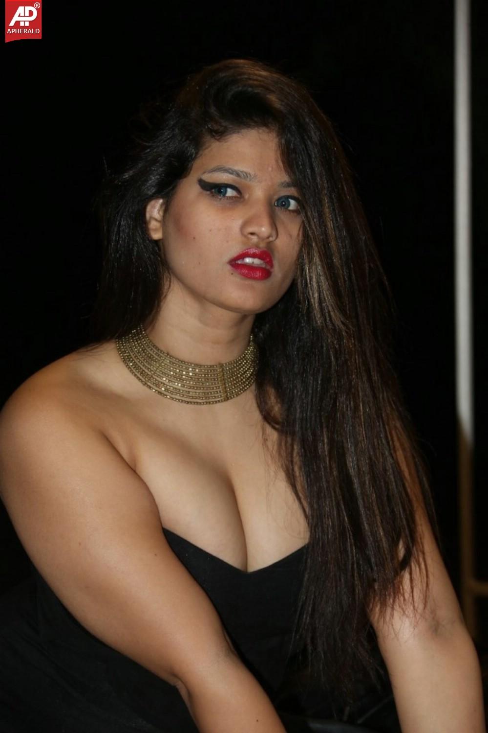 Himani Hot Photoshoot