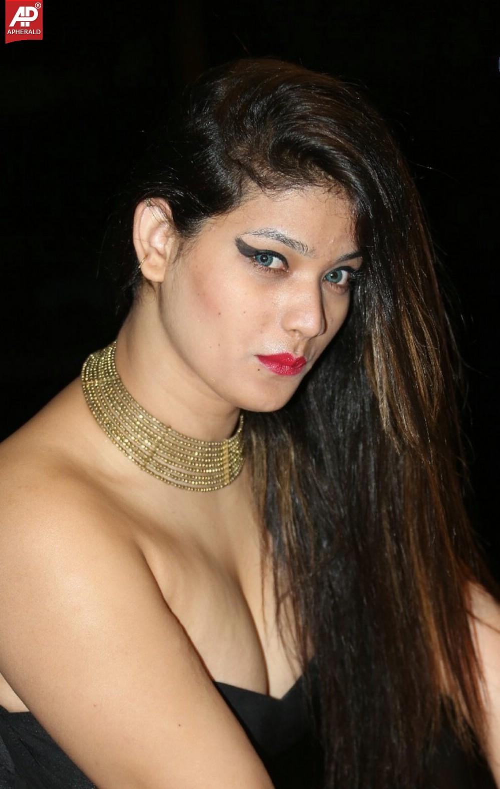 Himani Hot Photoshoot