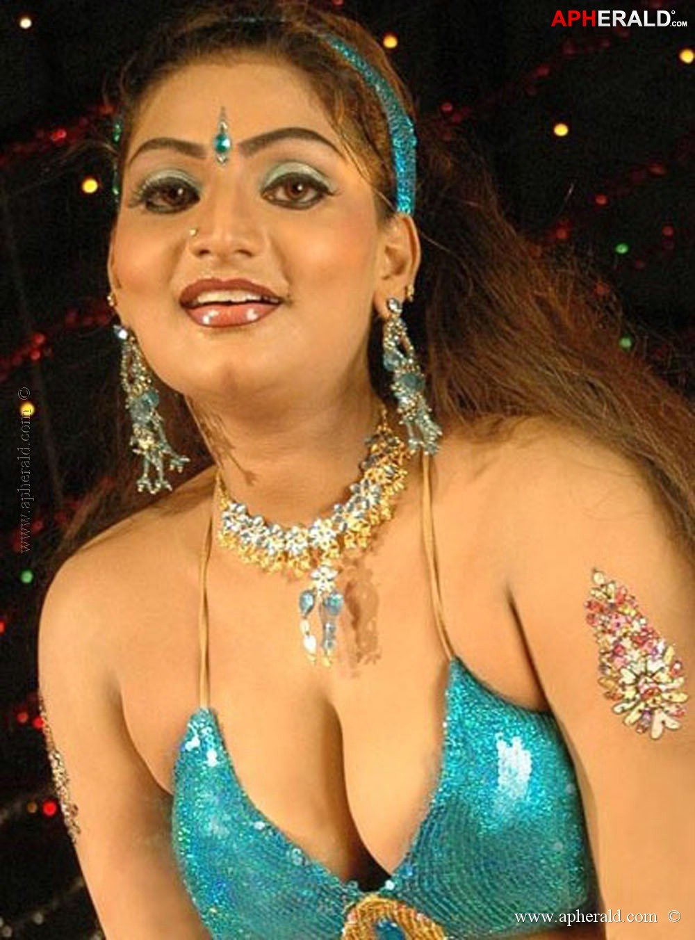 Hot Actress Gallery