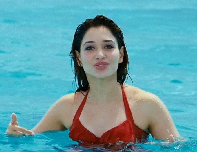 Hot Glamar Actress Pics