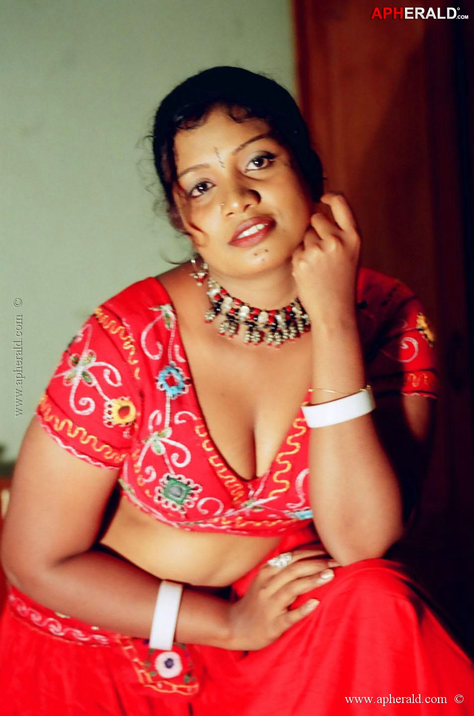 Telugu sexy mallu
