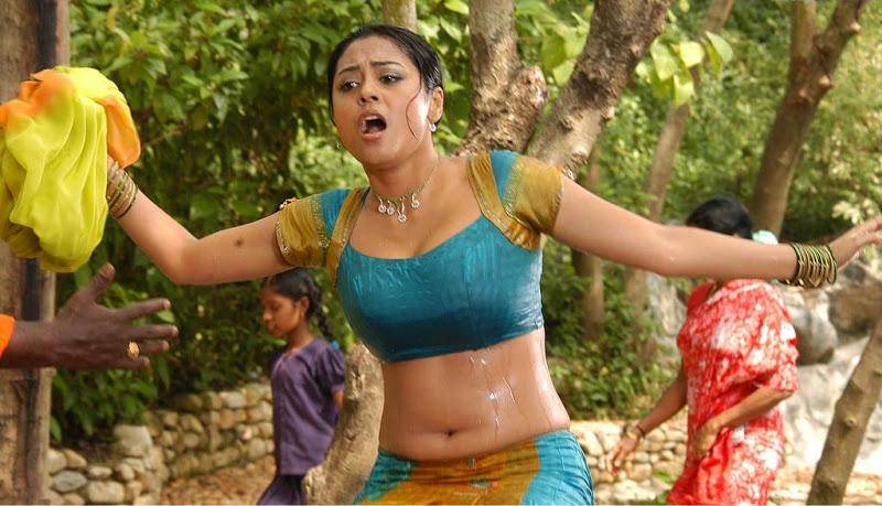 Hot Meenakshi Wet Photos