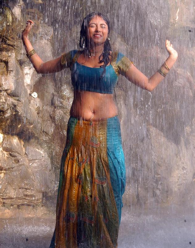 Hot Meenakshi Wet Photos