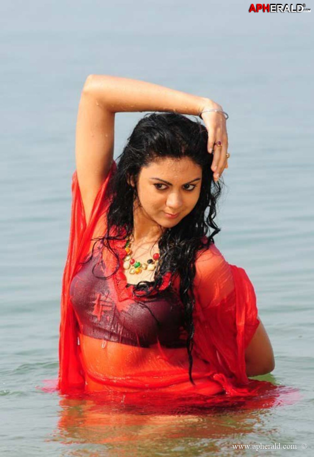 Hot Navel Actress Images