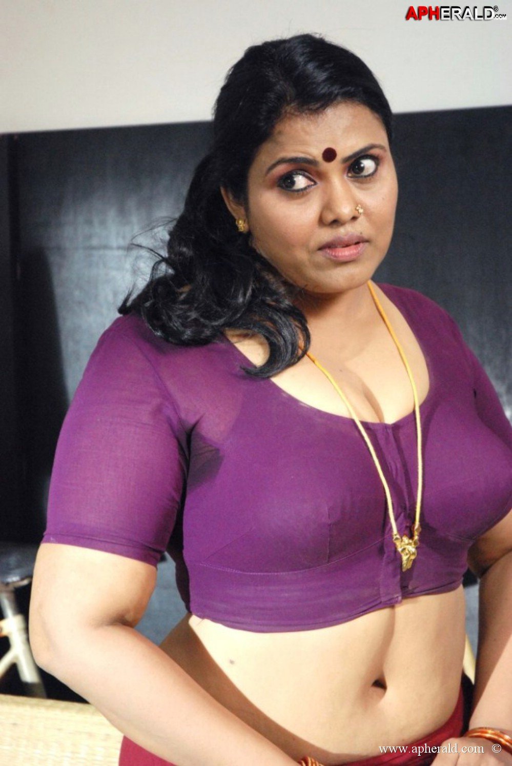 Hot Navel Actress Images