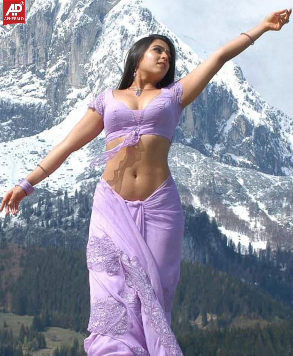 Hot Navel Actress Photo Gallery