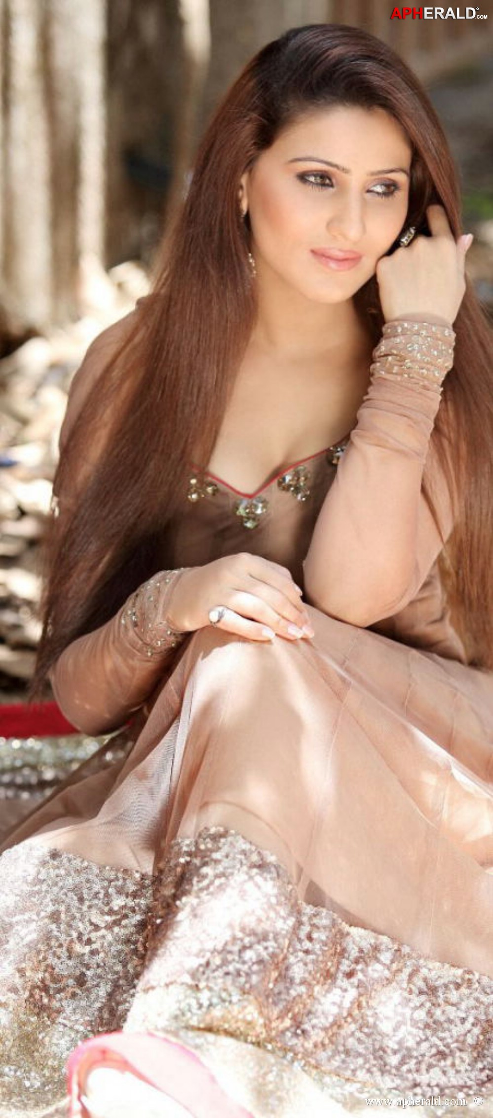 Inayat Hot Photoshoot