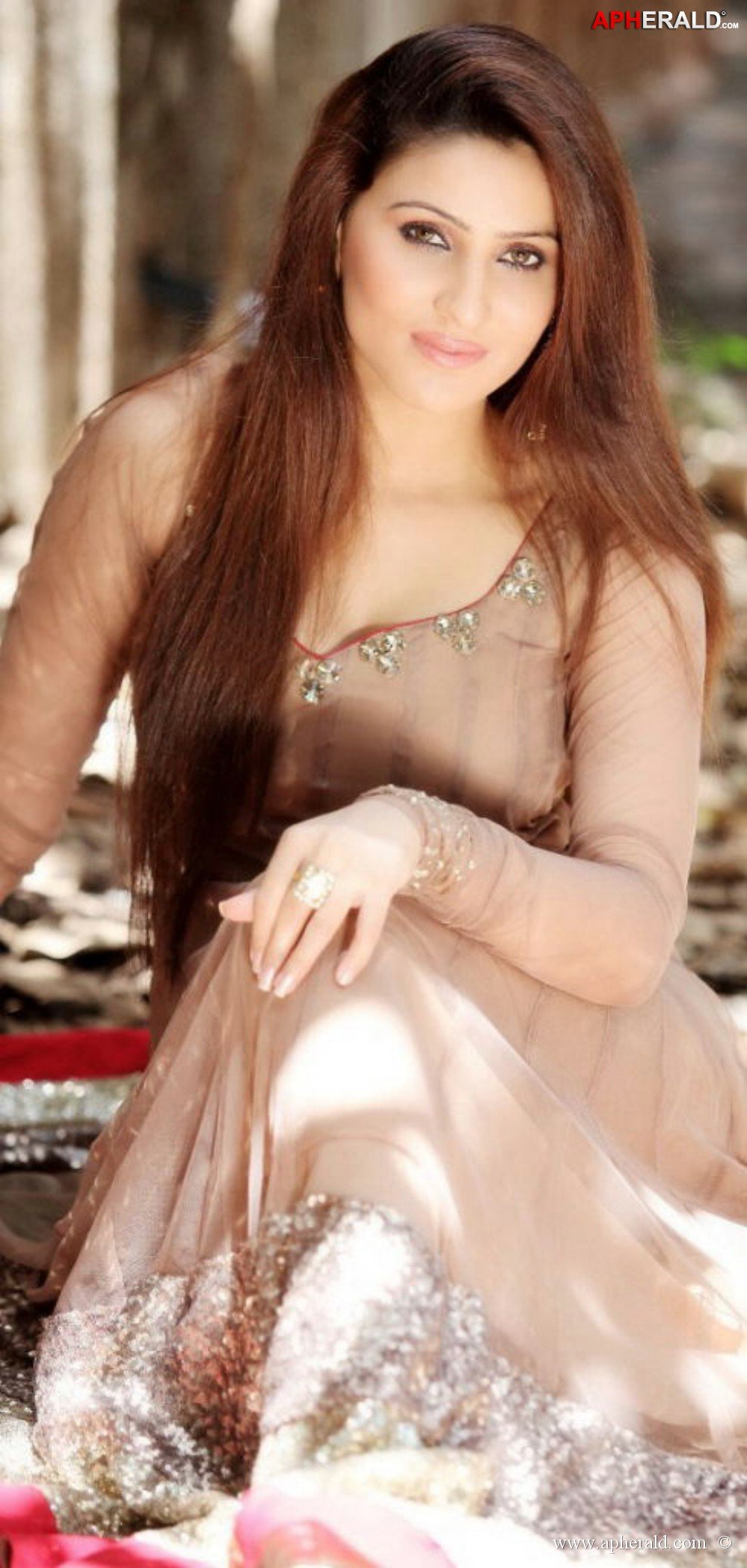 Inayat Hot Photoshoot