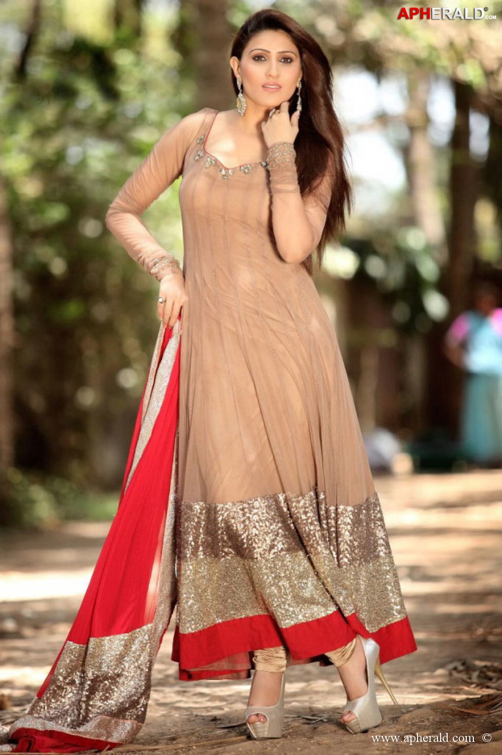 Inayat Hot Photoshoot