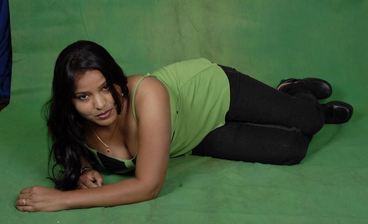 Indhu Latest Hot Stills