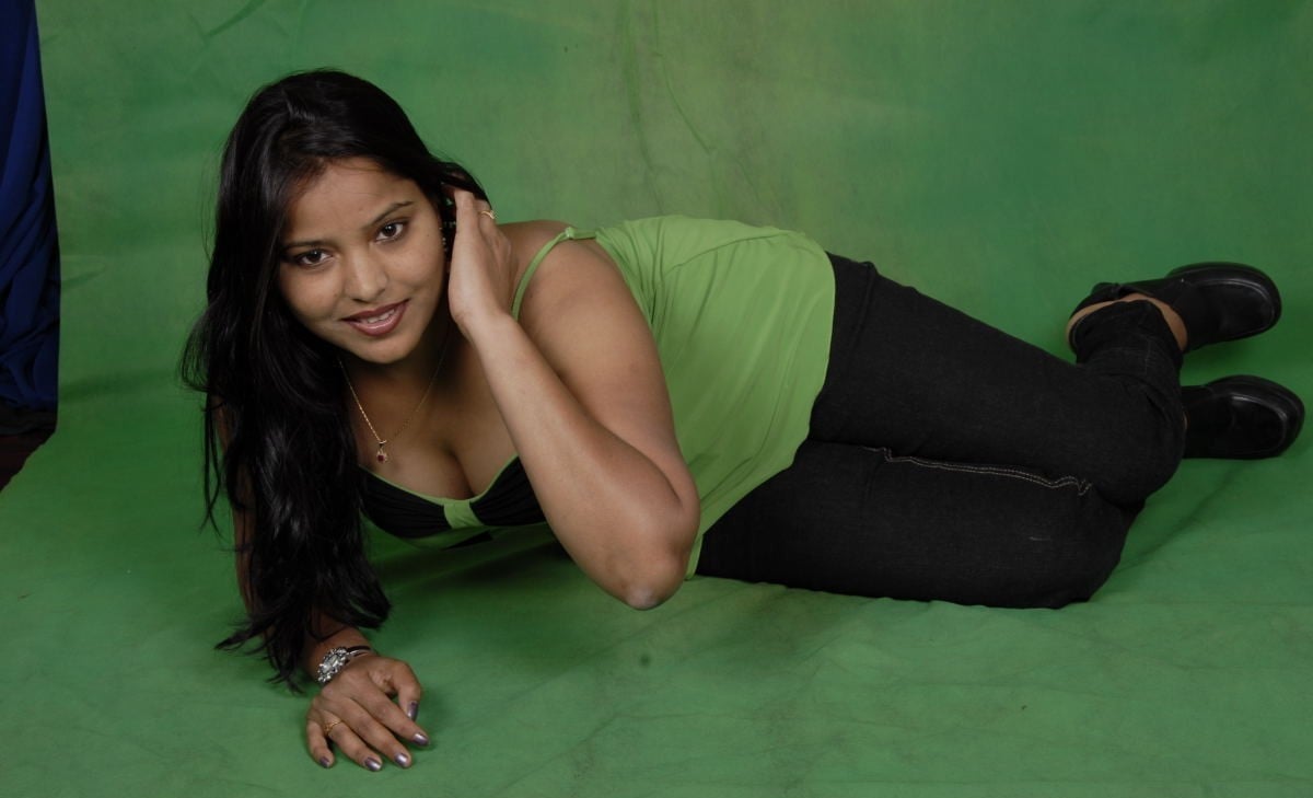 Indhu Latest Hot Stills