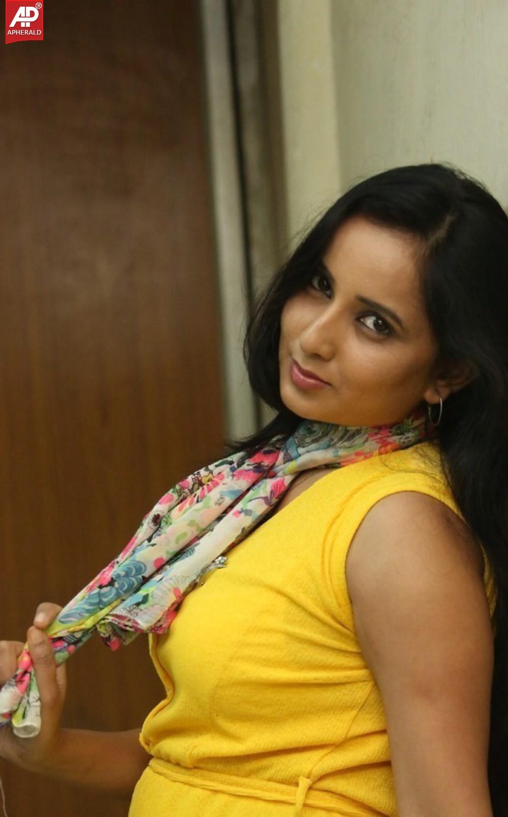 Ishika Singh Hot Looking Shoot