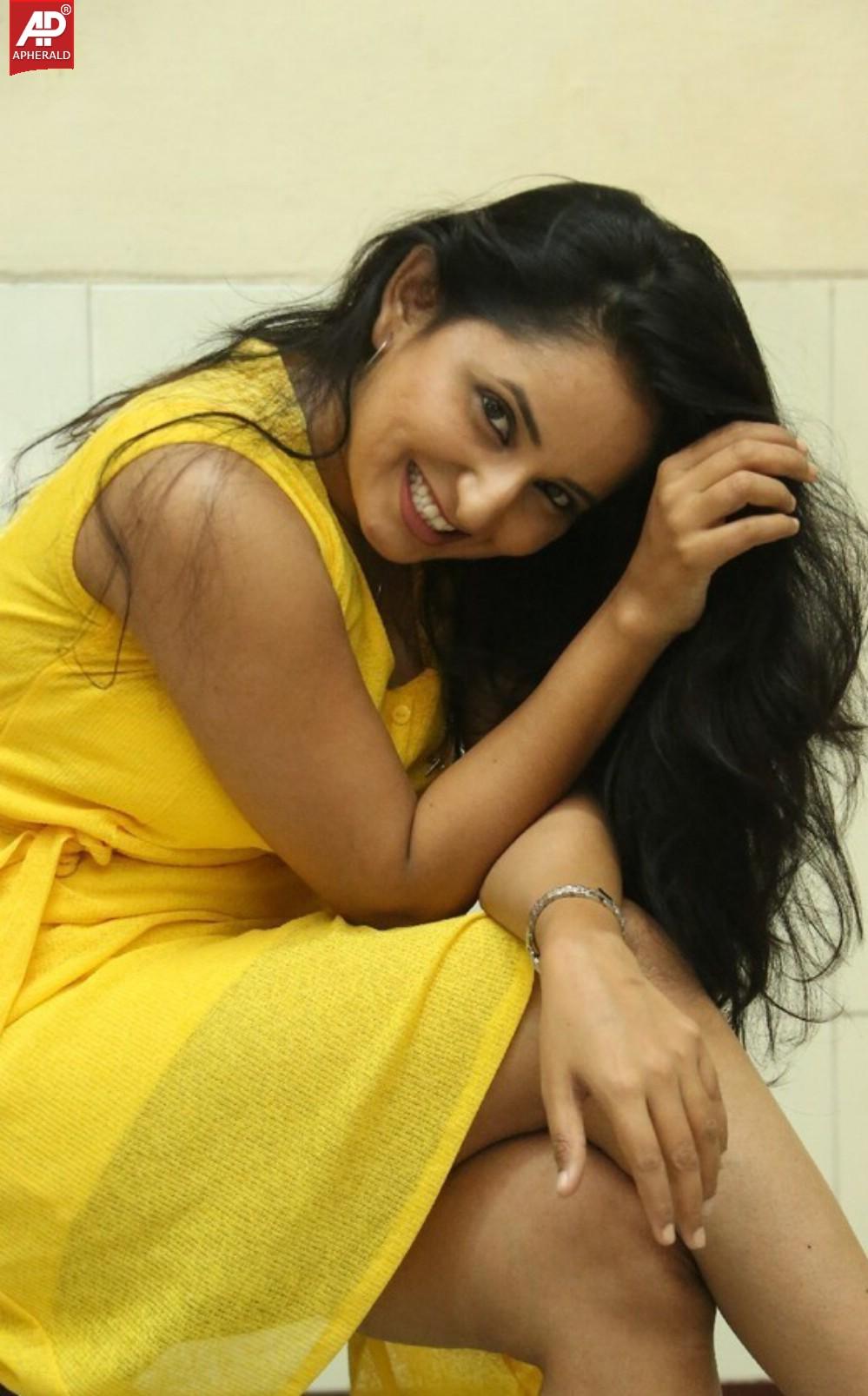 Ishika Singh Hot Looking Shoot