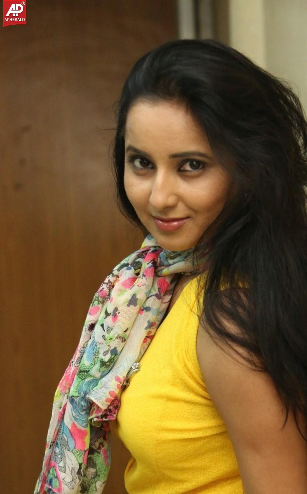 Ishika Singh Hot Looking Shoot