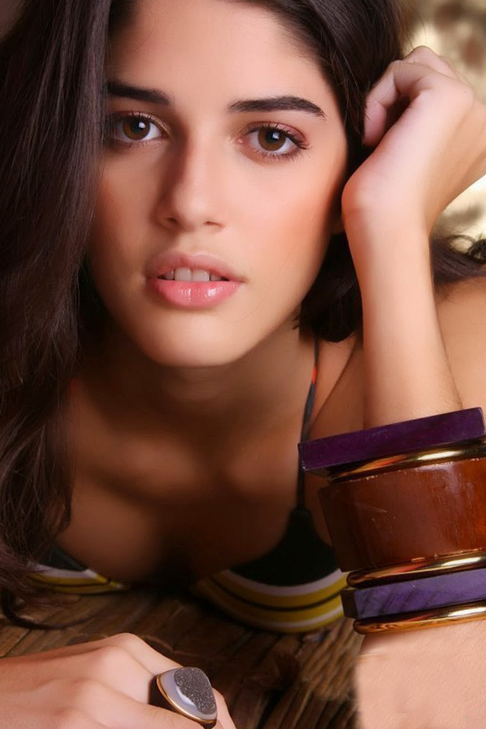 Izabelle Liete Sexiest Photoshoot