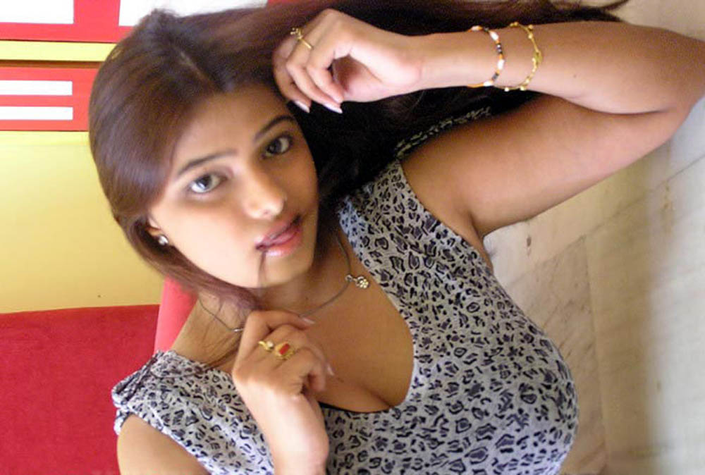 Jahnavi Hot Navel Stills