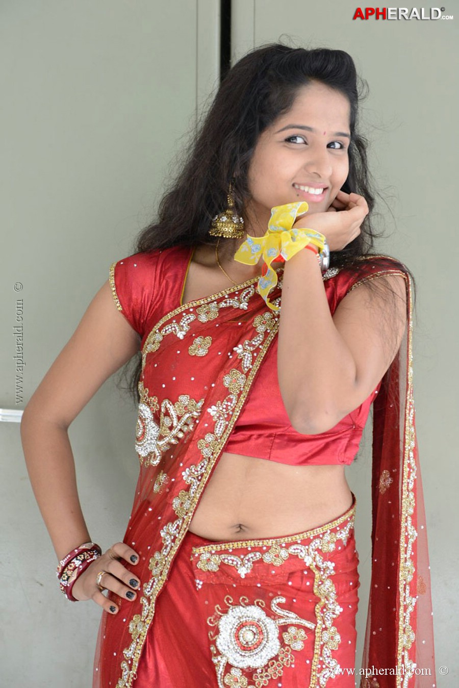 Jayanthi Spicy Stills