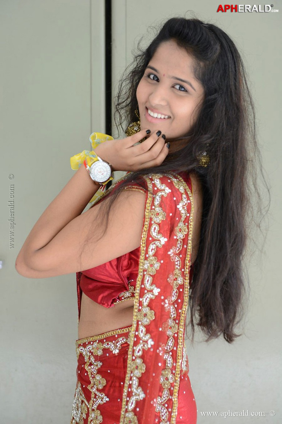 Jayanthi Spicy Stills