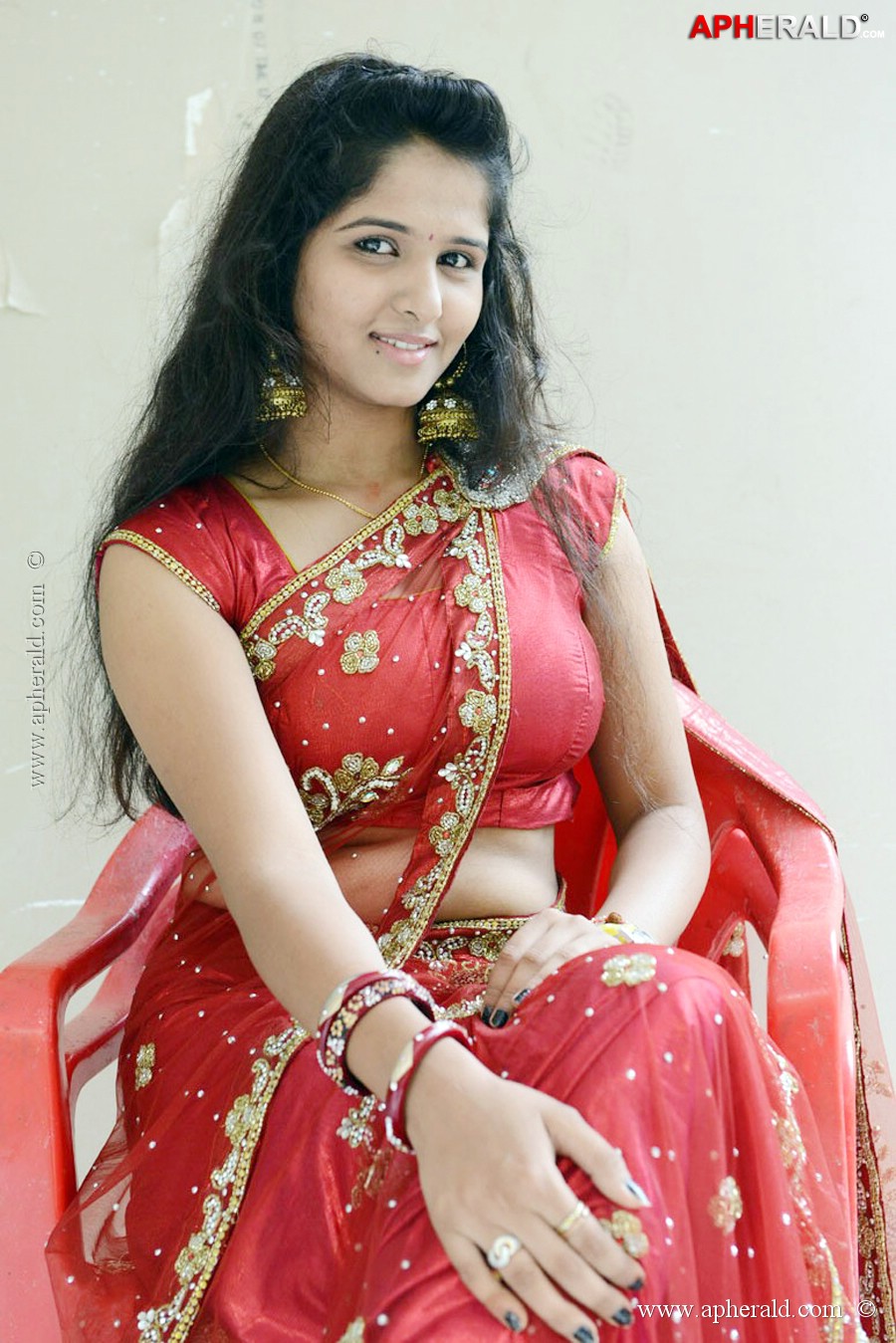 Jayanthi Spicy Stills