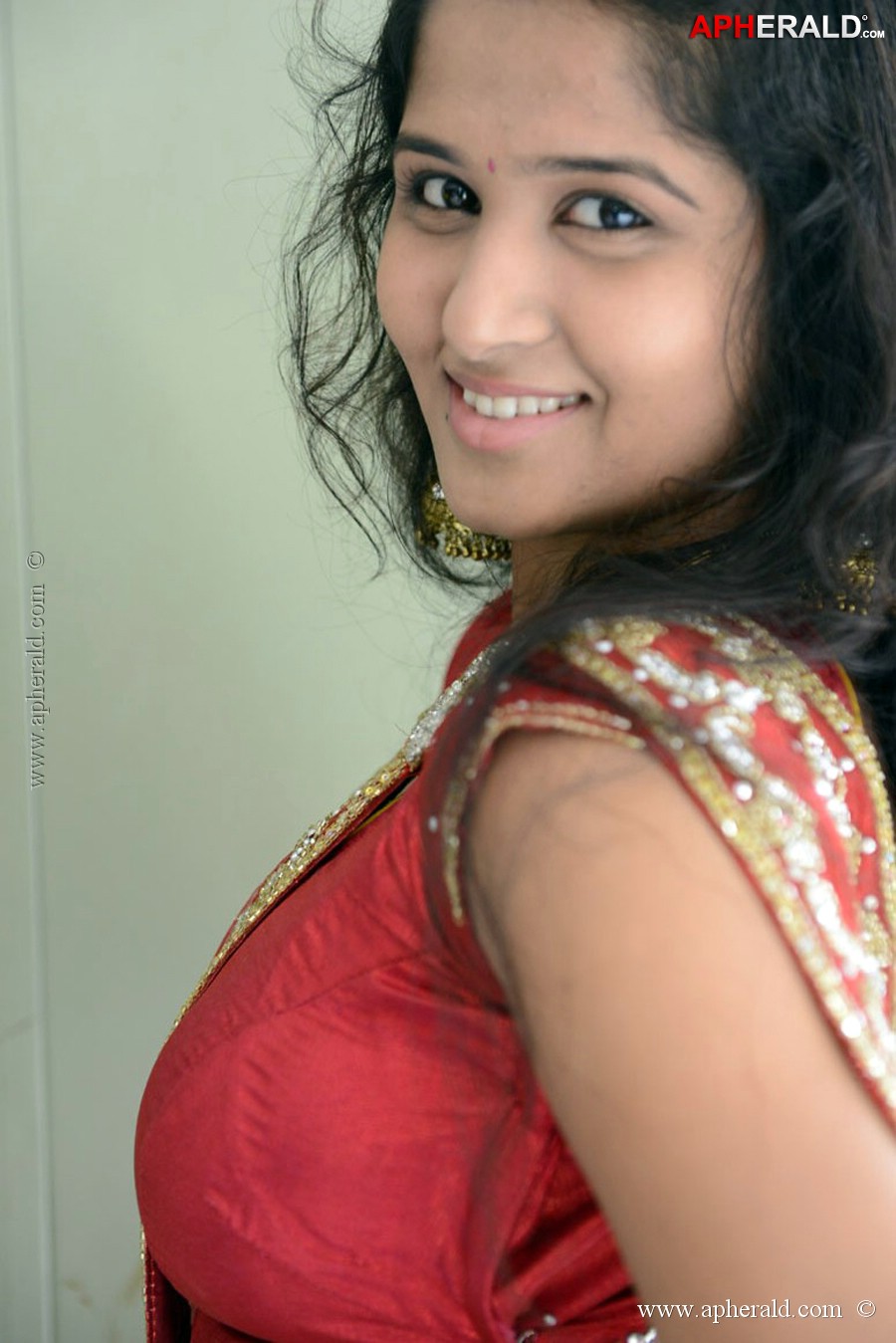 Jayanthi Spicy Stills