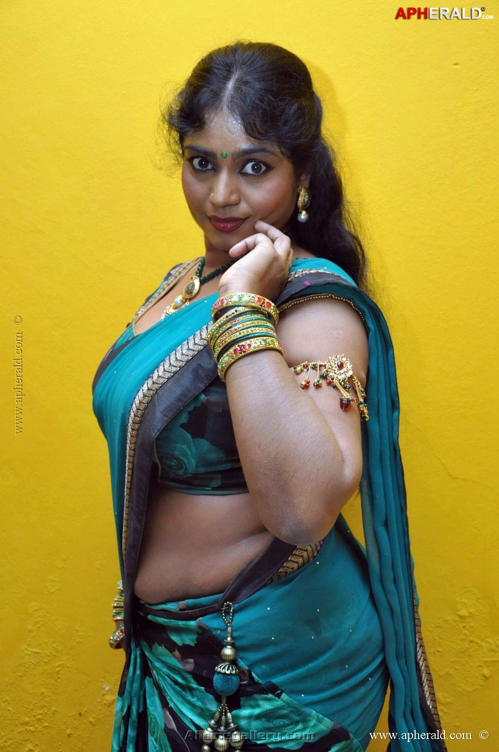 Jayavani Hot Gallery