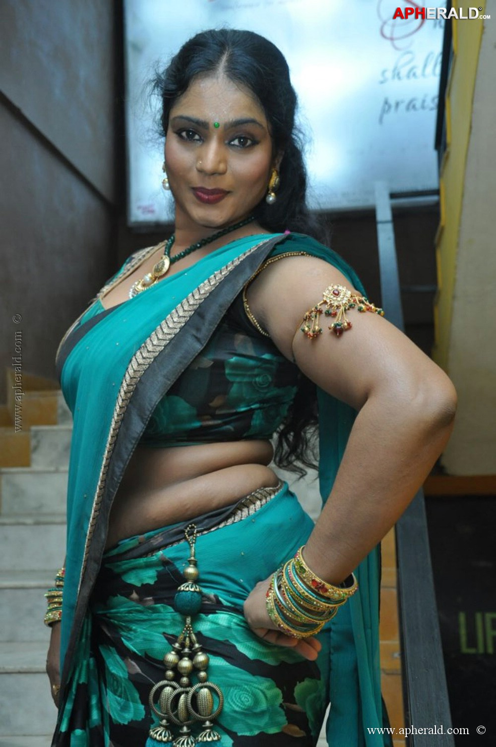 Jayavani Hot Gallery
