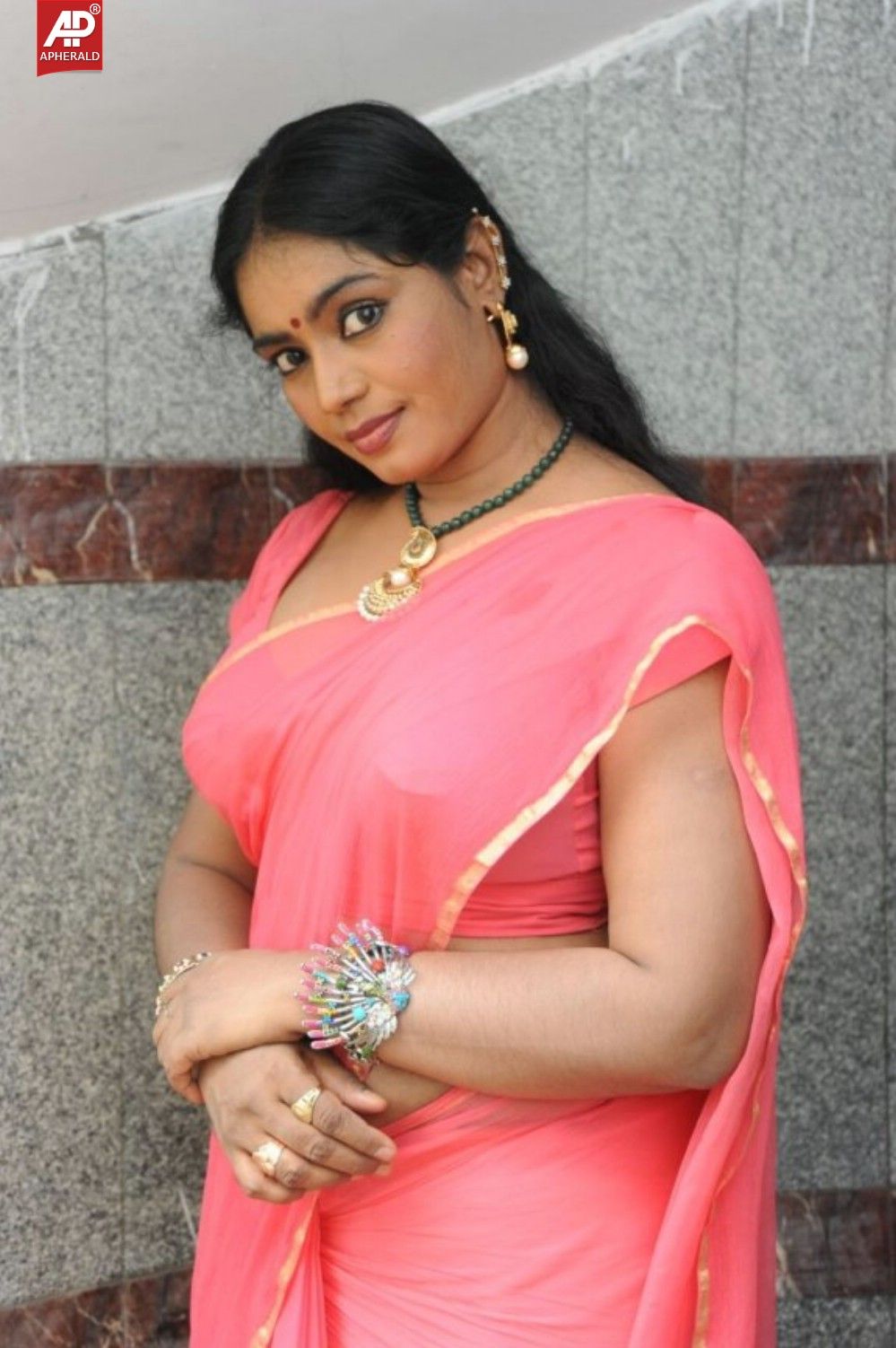 Jayavani hot saree photos