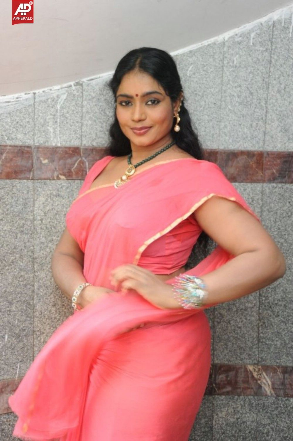 Jayavani hot saree photos