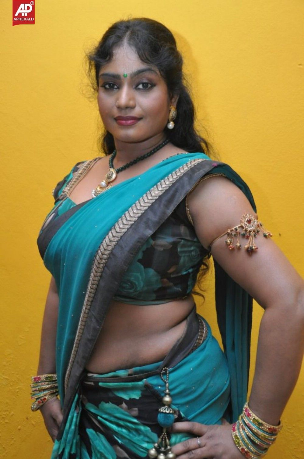 Jayavani hot saree photos