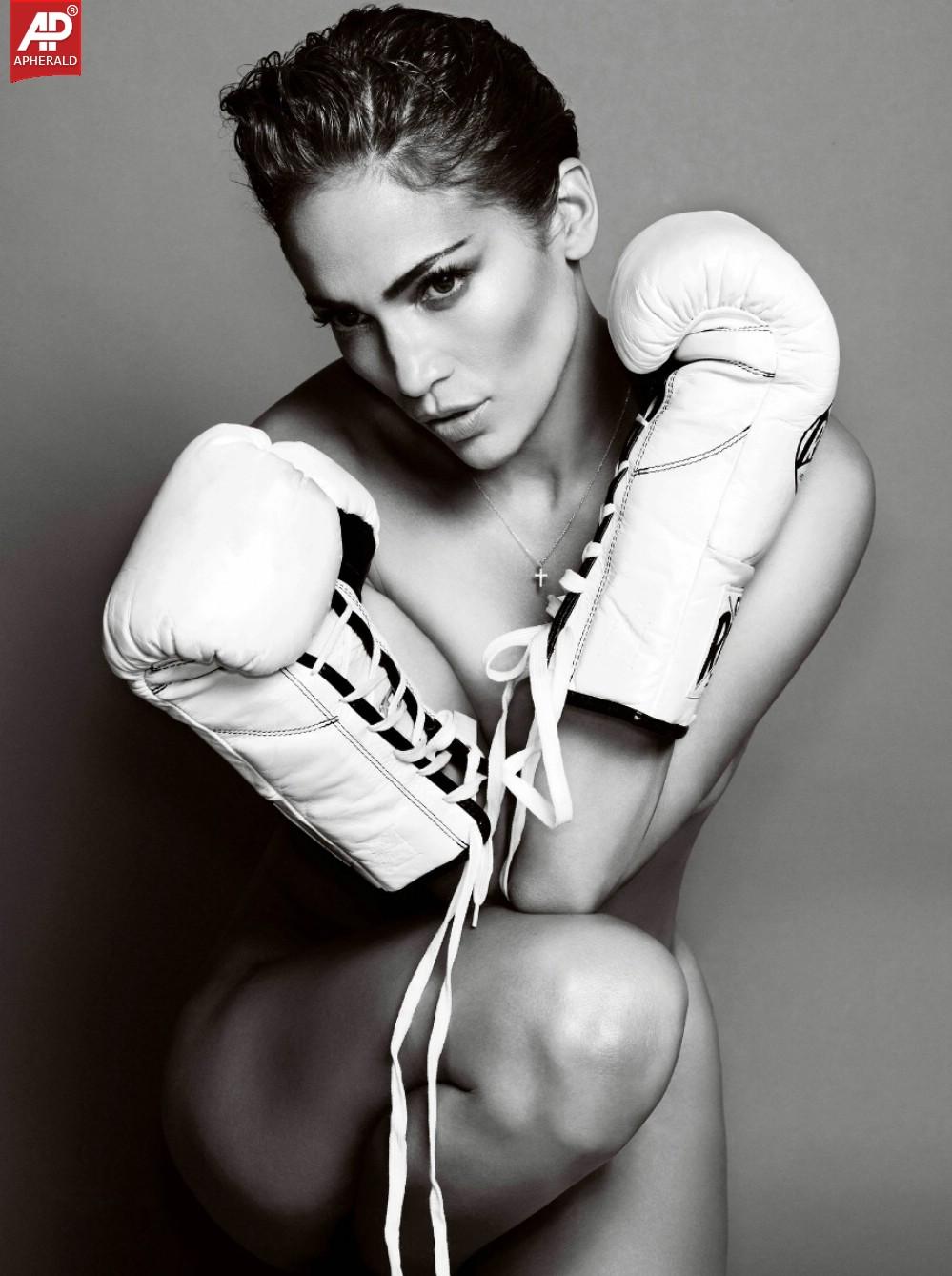 Jennifer Lopez Hot Stills