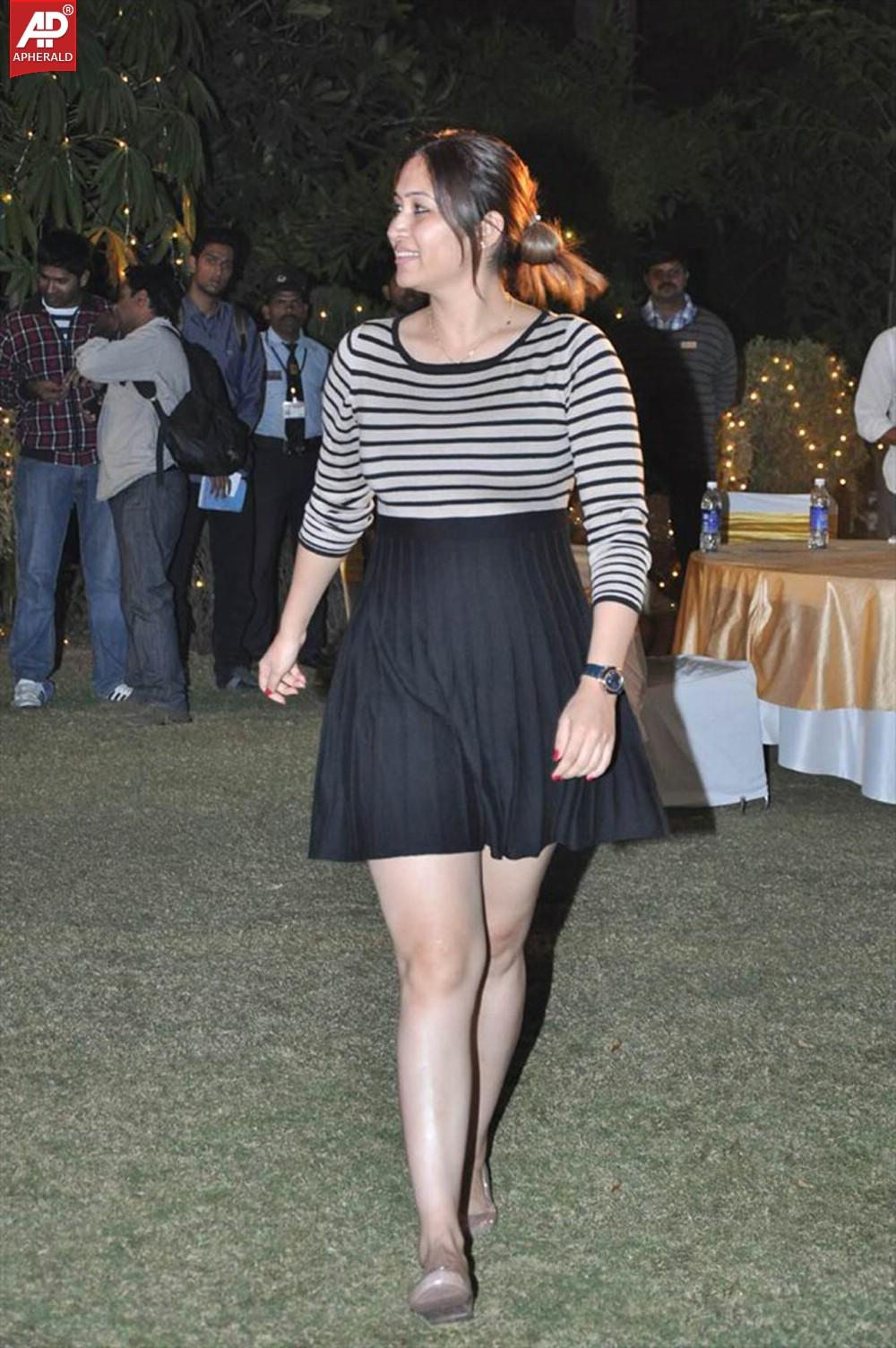 Jwala Gutta Latest Hot Photos