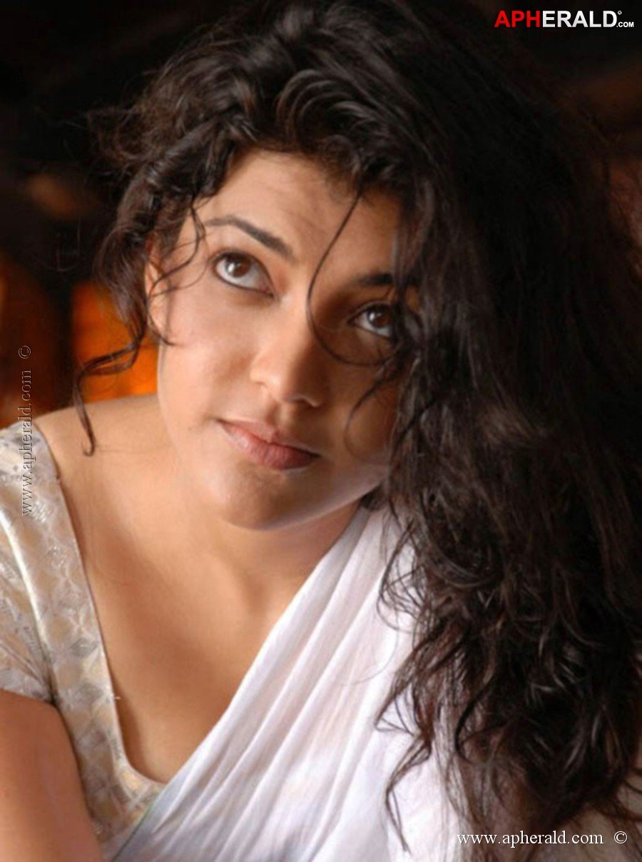 Kajal Agarwal Hot Images