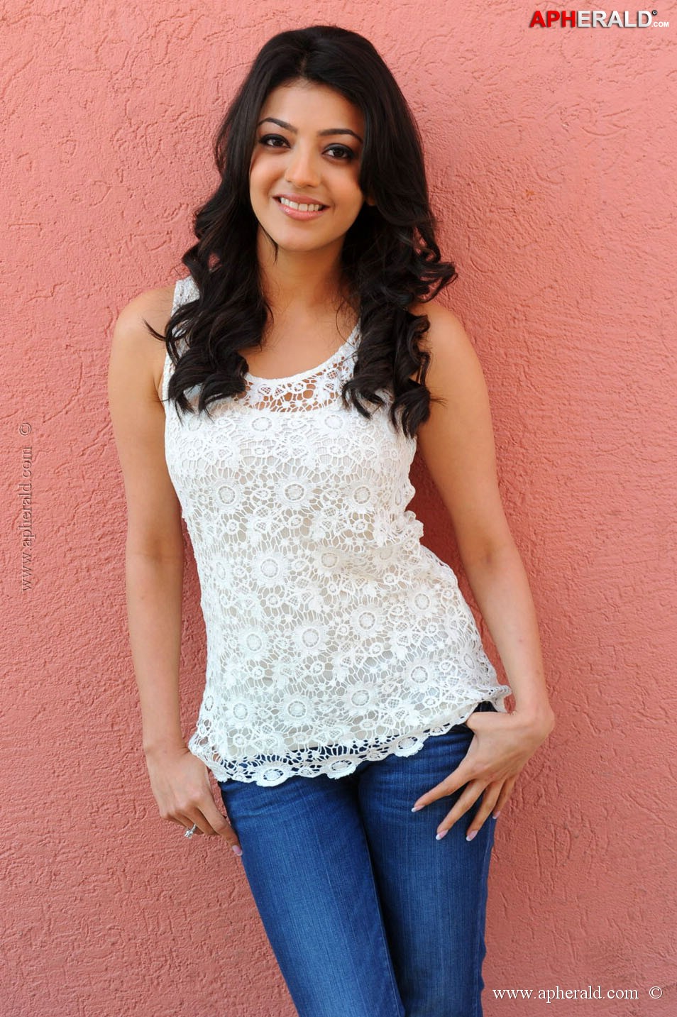 Kajal Agarwal hot Photos