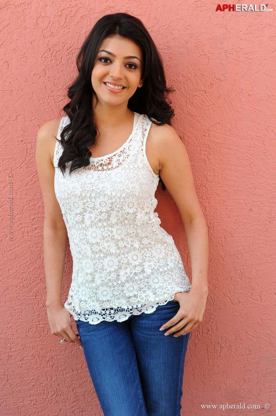 Kajal Agarwal hot Photos