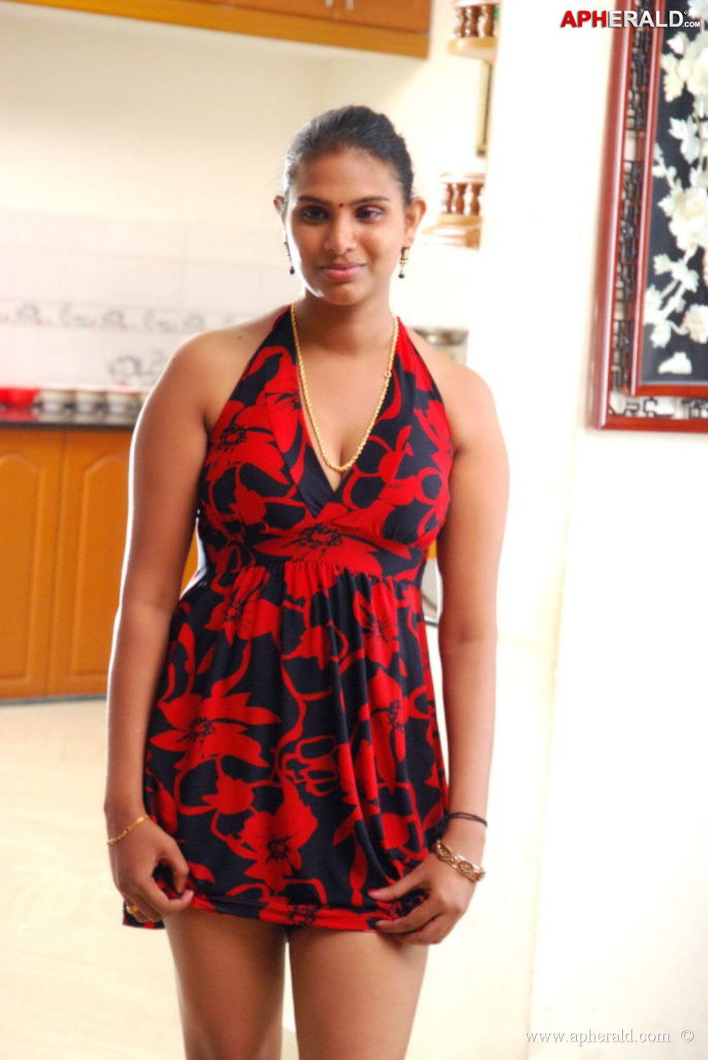 Kamadevi Movie Spicy Stills