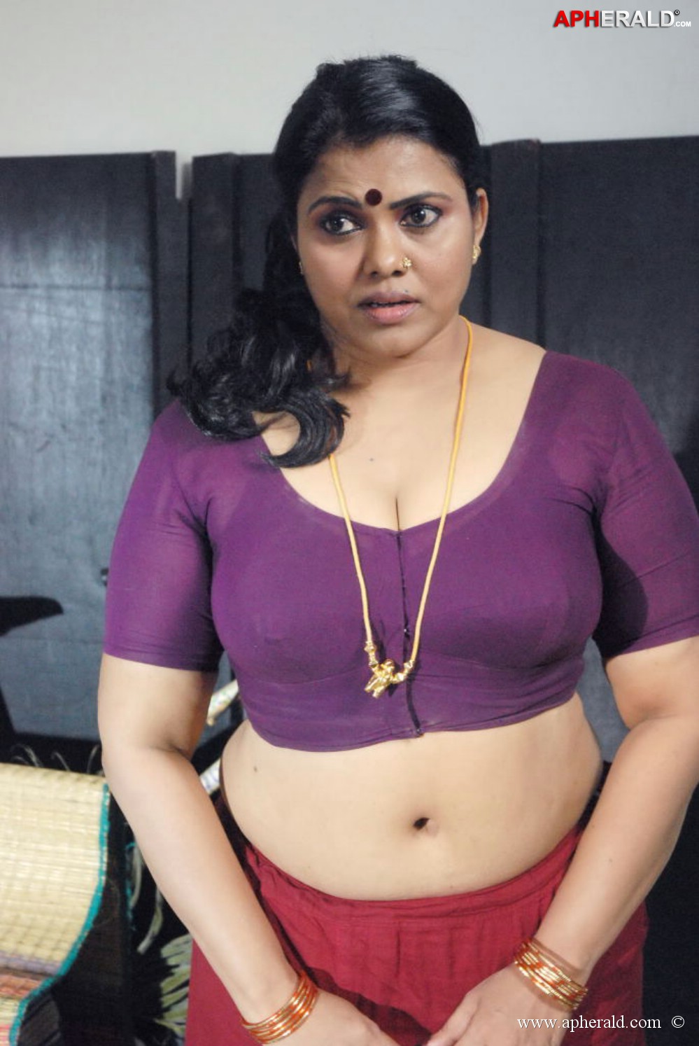 Kamadevi Movie Spicy Stills