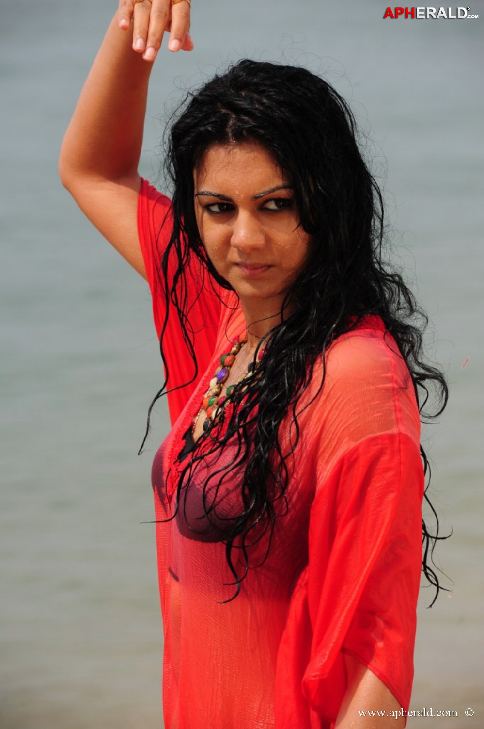 Kamna Jethmalani Hot Images