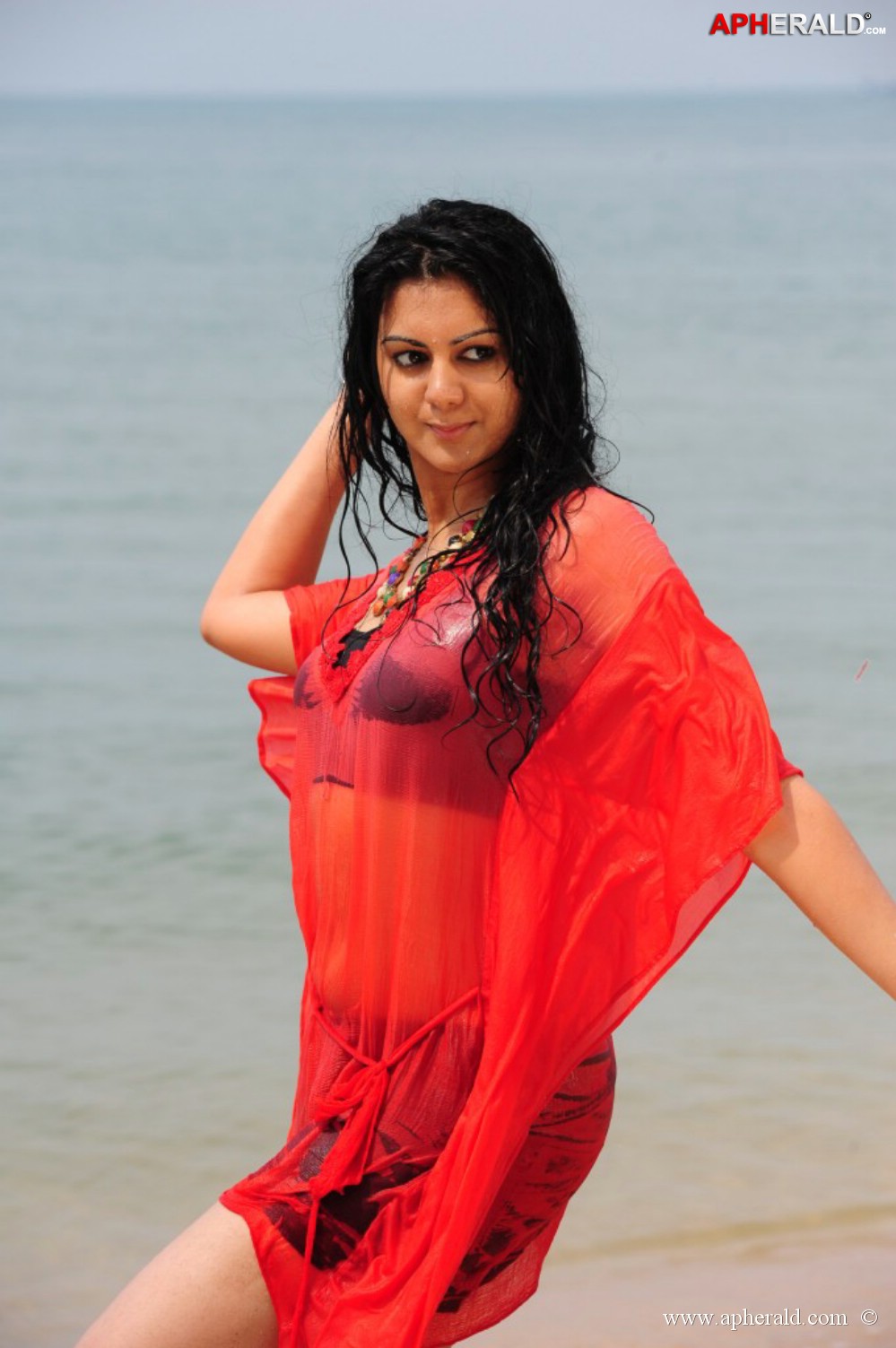 Kamna Jethmalani Hot Images