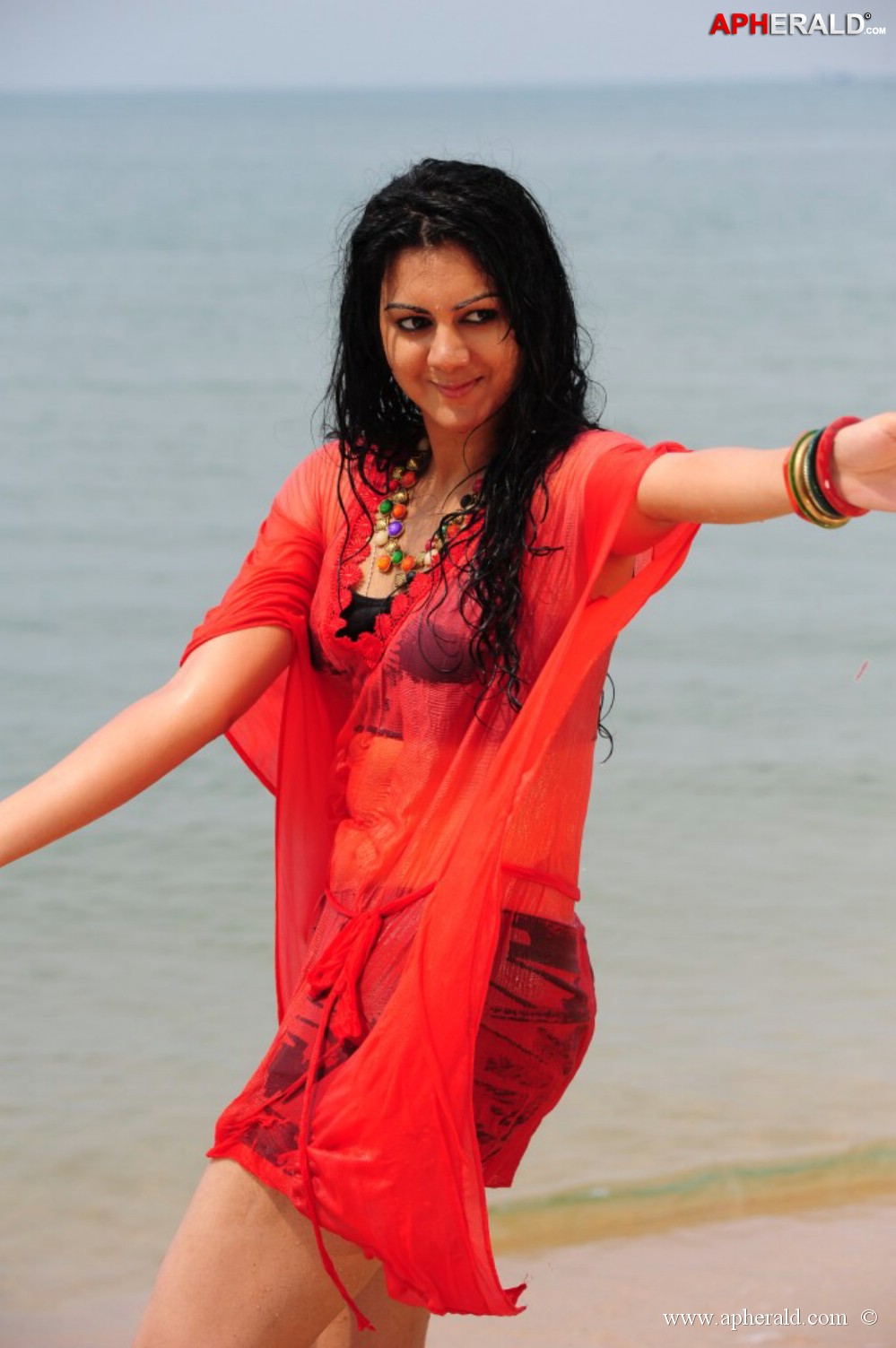 Kamna Jethmalani Hot Images